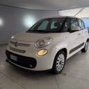 500l - 500l 1.3 Mjt Lounge 85cv