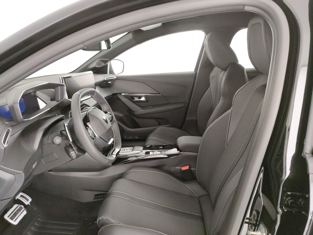 Peugeot 208 KM0 2025 208 Porto Mantovano
