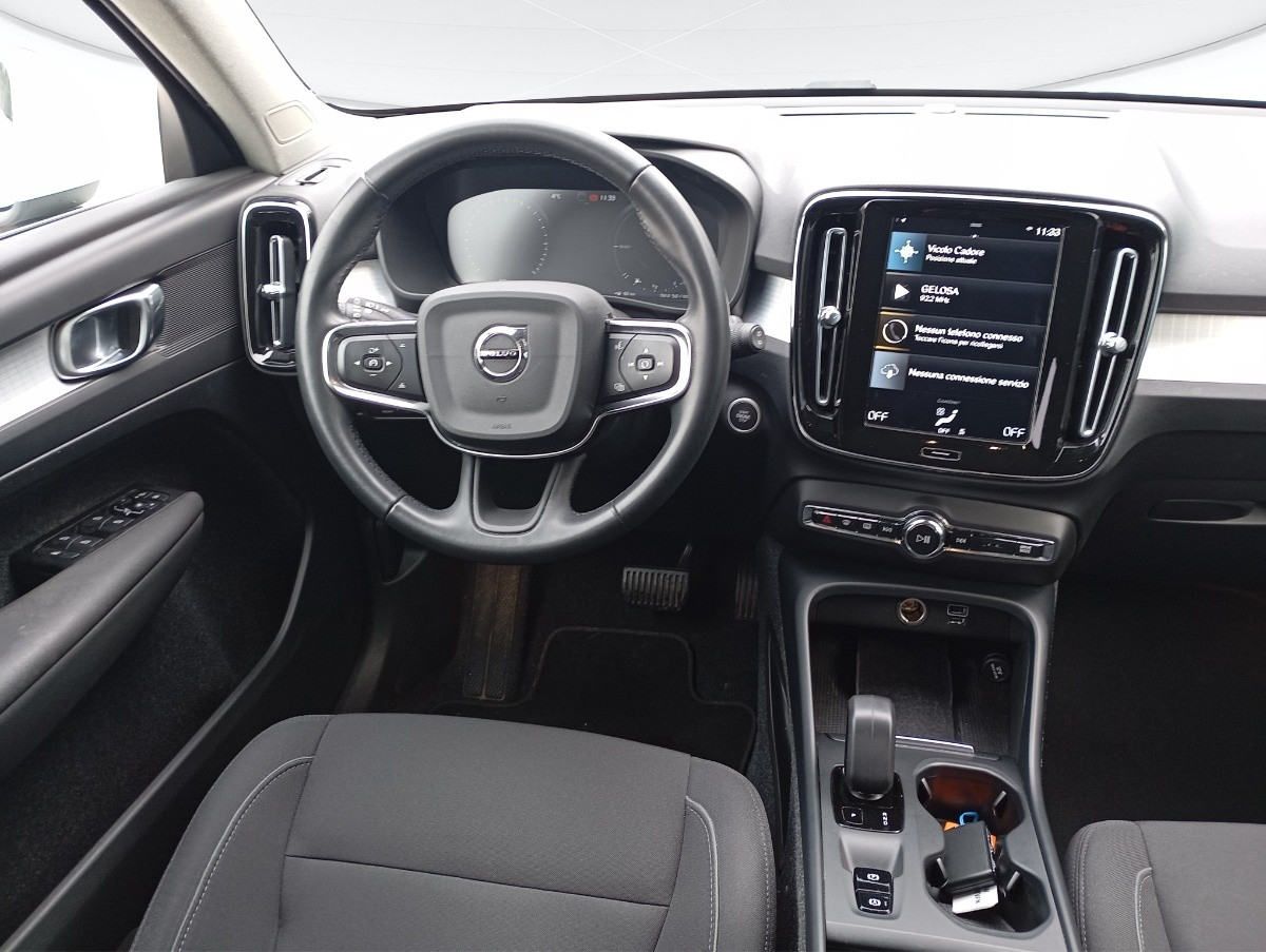 Volvo XC40 Usato 2021 XC40 San Vendemiano