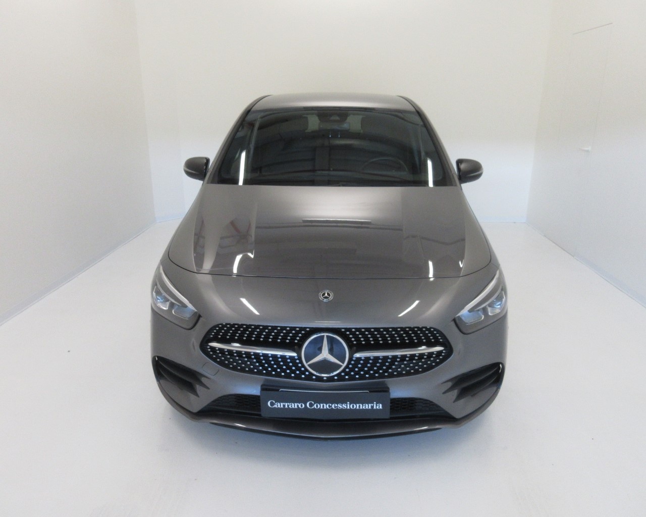Mercedes Classe B Classe B 200 D Premium 8G-DCT - 2