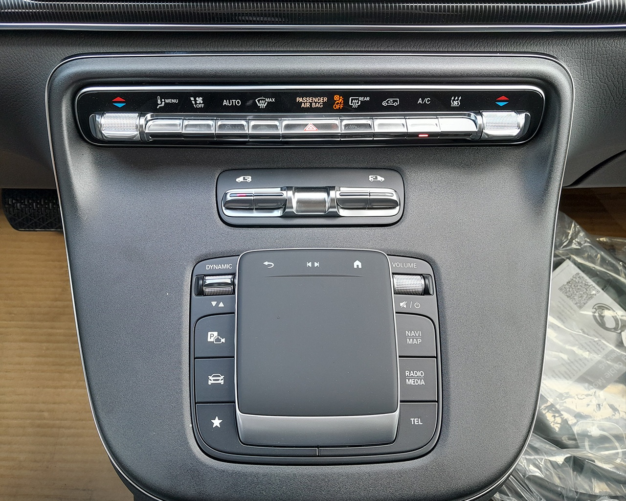Mercedes EQV EQV 300 Long - 10