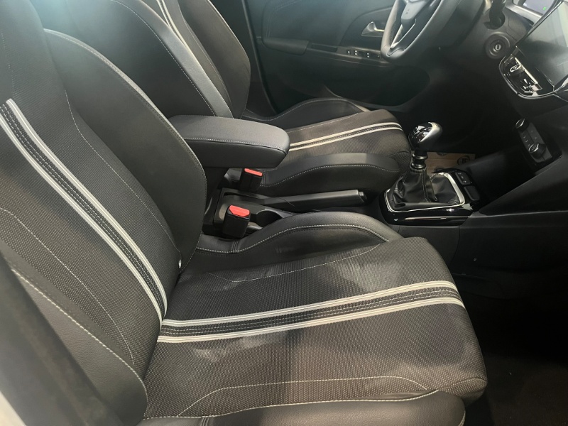 OPEL – Corsa 1.2 100 CV GS