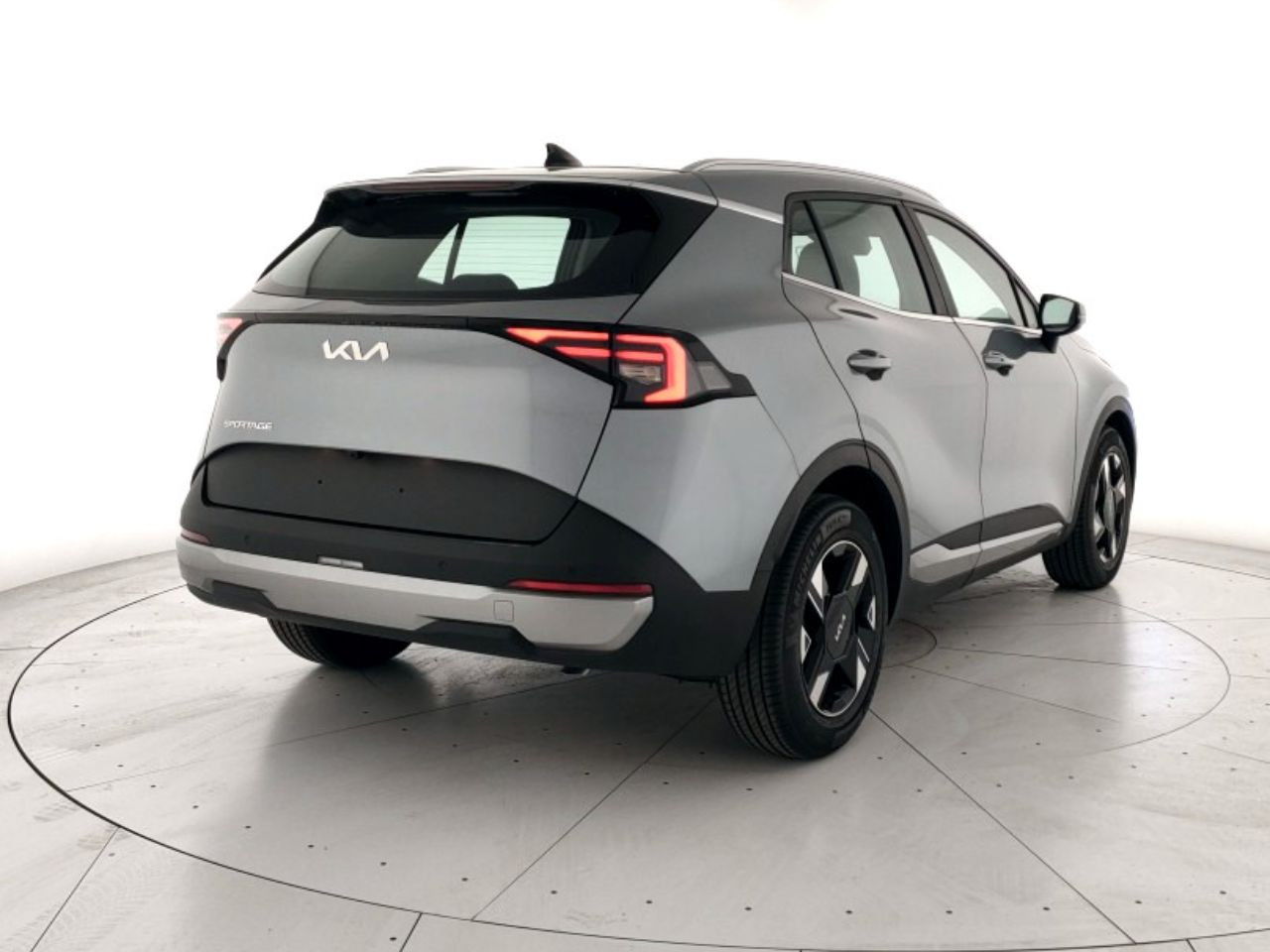 Kia Sportage KM0 2026 Sportage Mantova