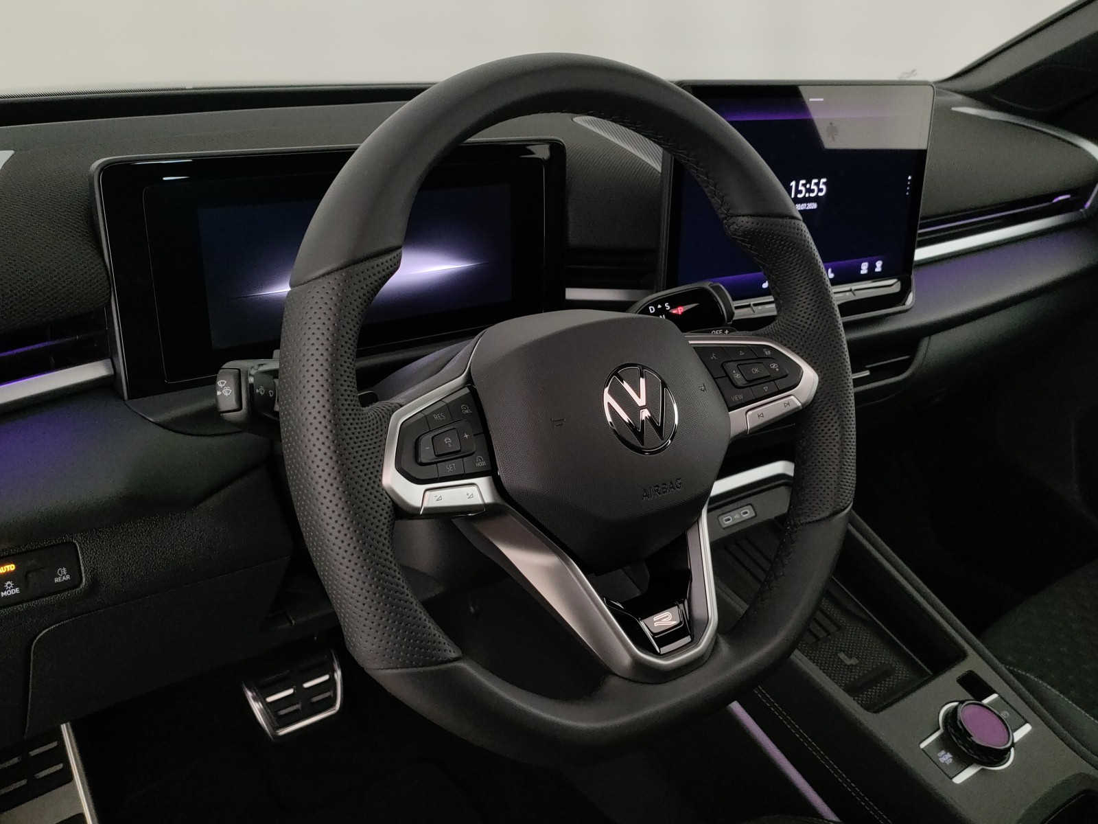 Volkswagen T-Roc Usato 2026 T-Roc Mestre