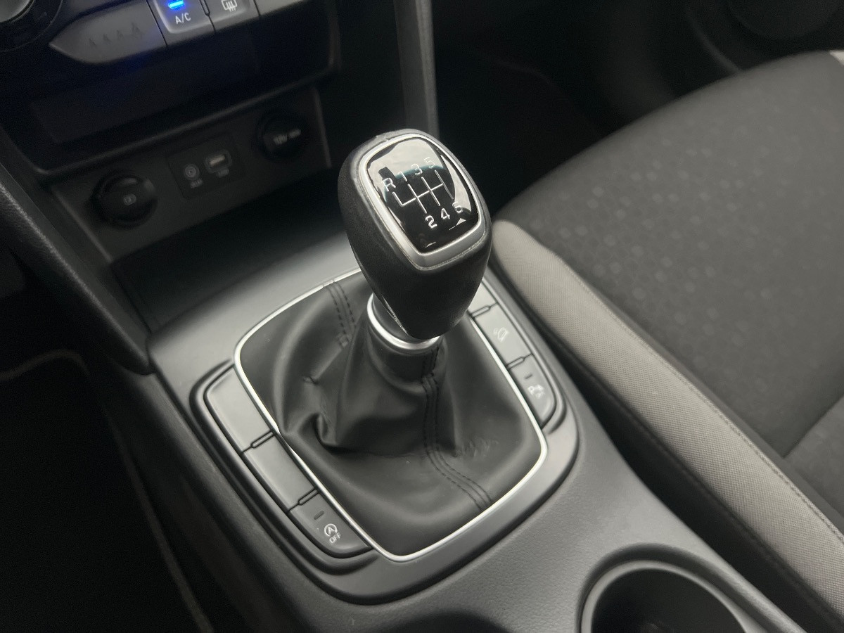 Hyundai Kona Usato 2020 Kona Rovigo