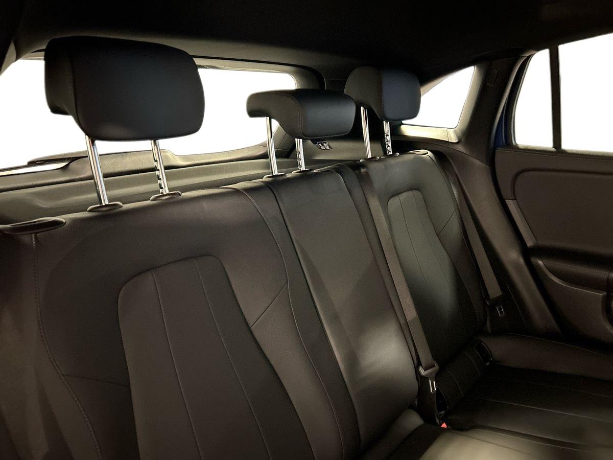 Mercedes  GLA 200 D Progressive Advanced 8G-DCT - 16