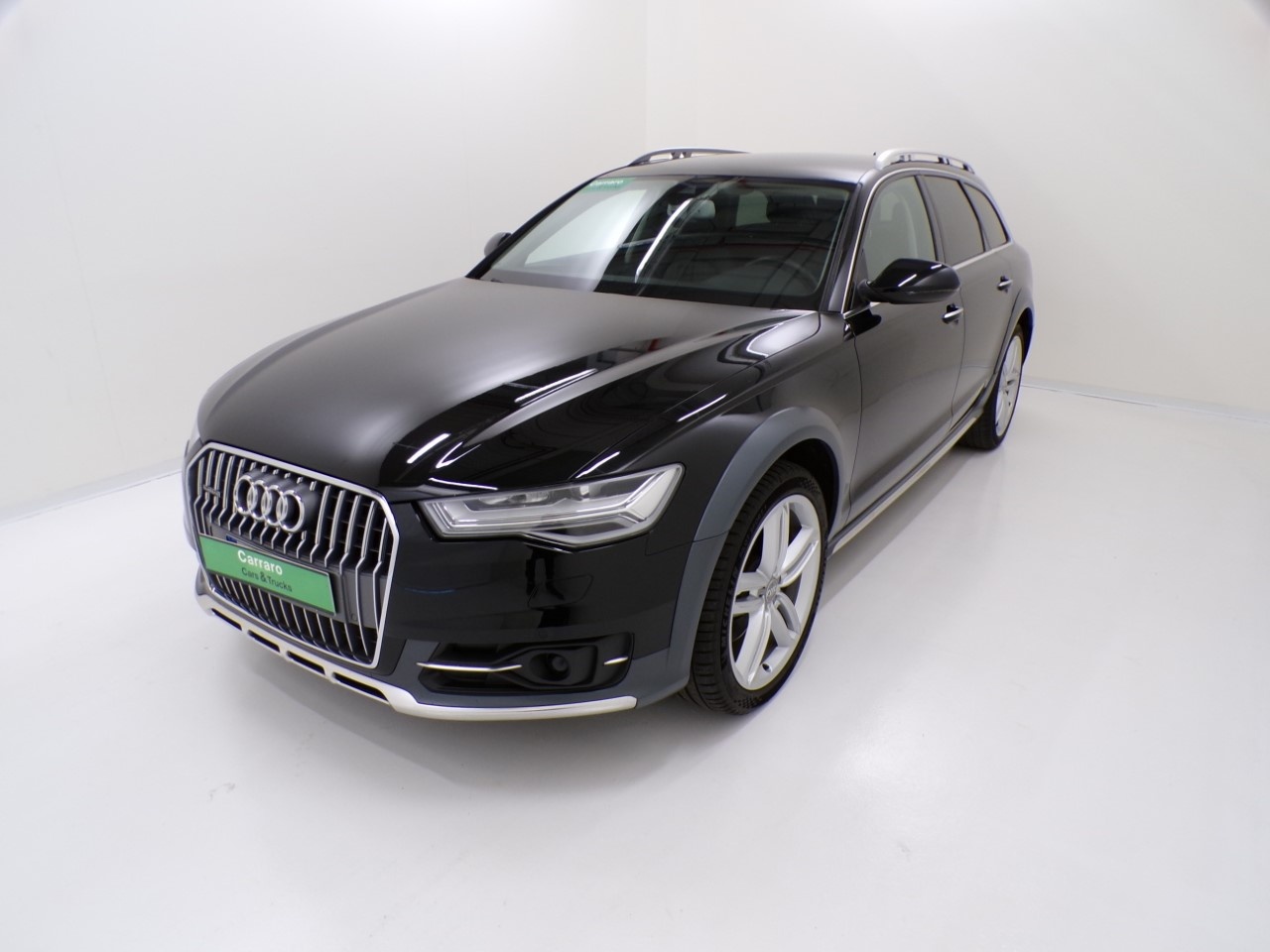 Audi A6 A6 Allroad Quattro 3.0 V6 TDI 272cv Business Plus Quattro S tronic - 1