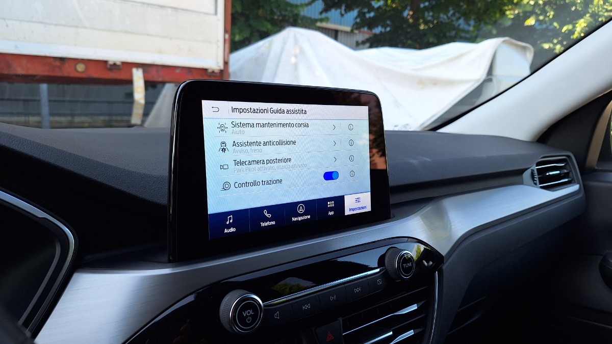 Ford Kuga Usato 2022 Kuga San Vendemiano