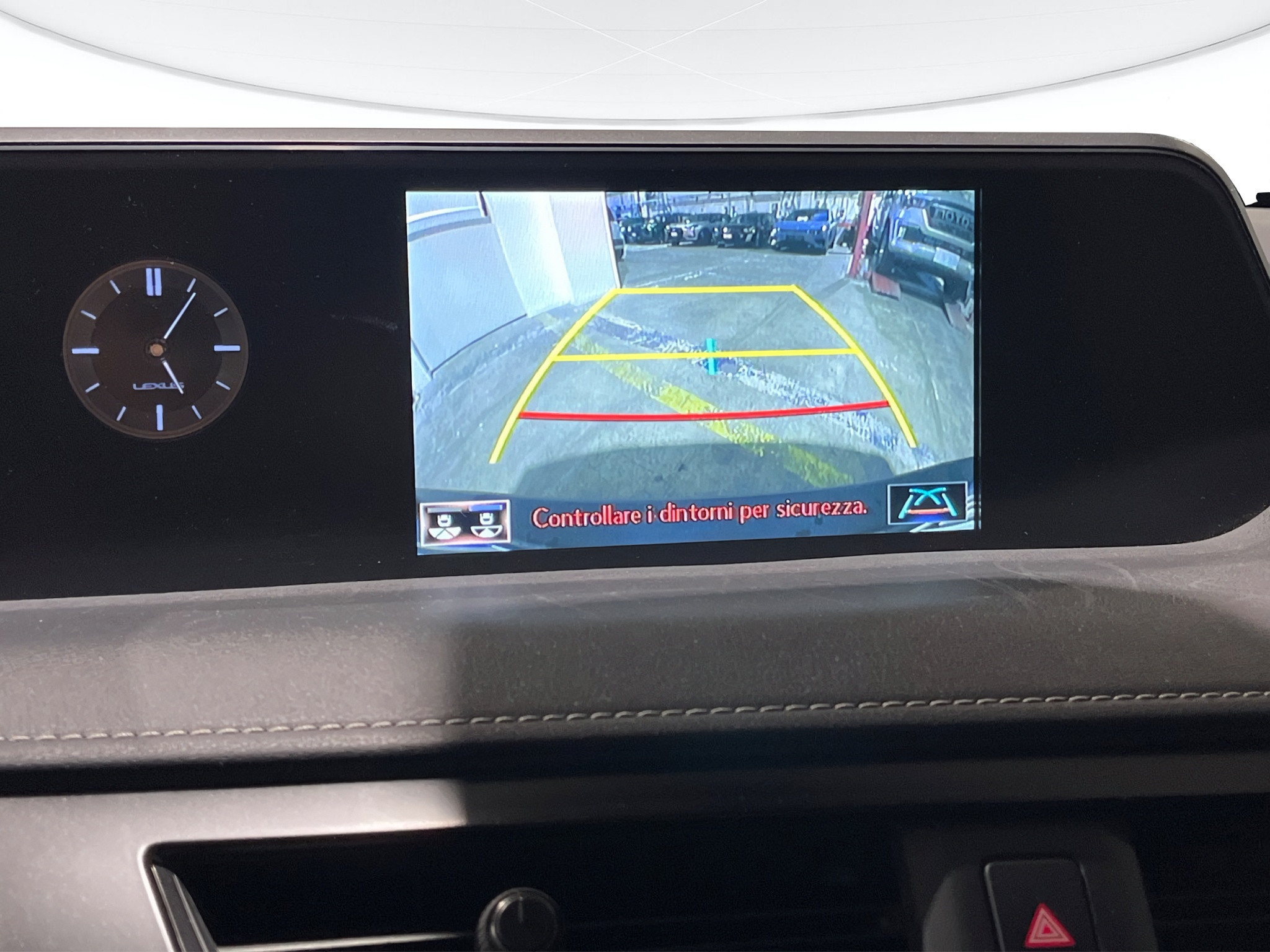 Lexus UX Usato 2022 UX Verona