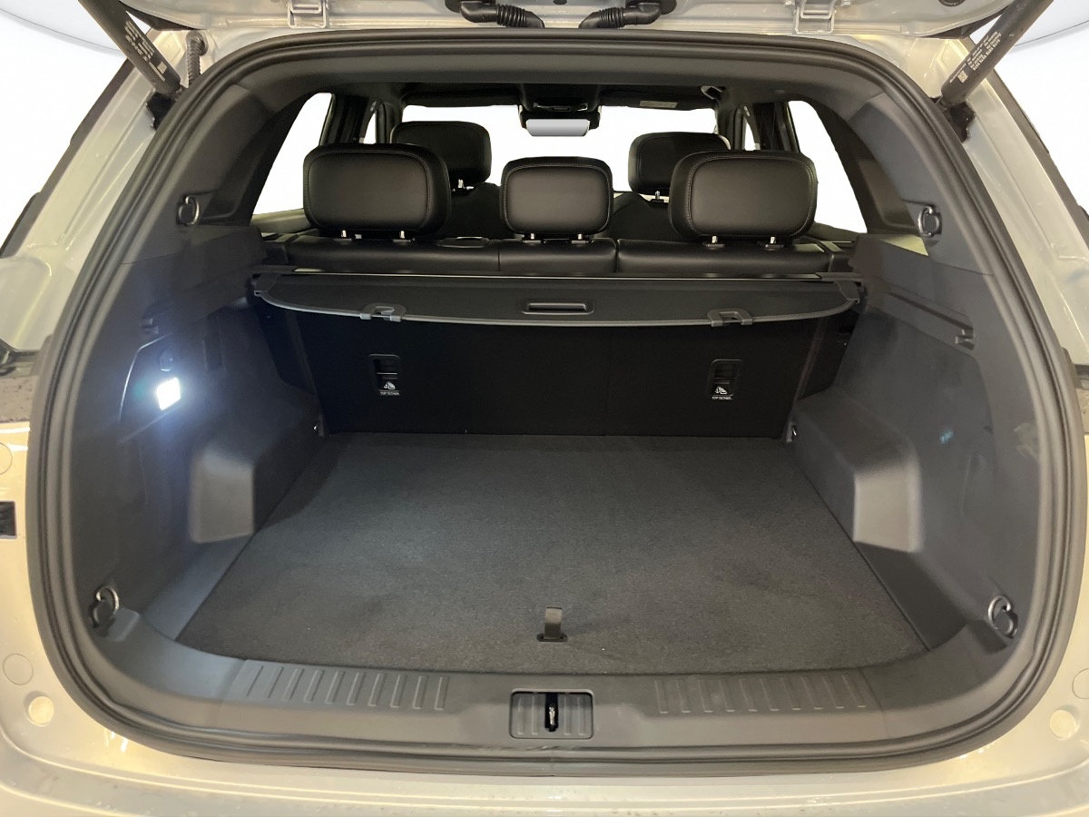 Jaecoo JAECOO 7 SHS-H Nuovo  JAECOO 7 SHS-H Verona