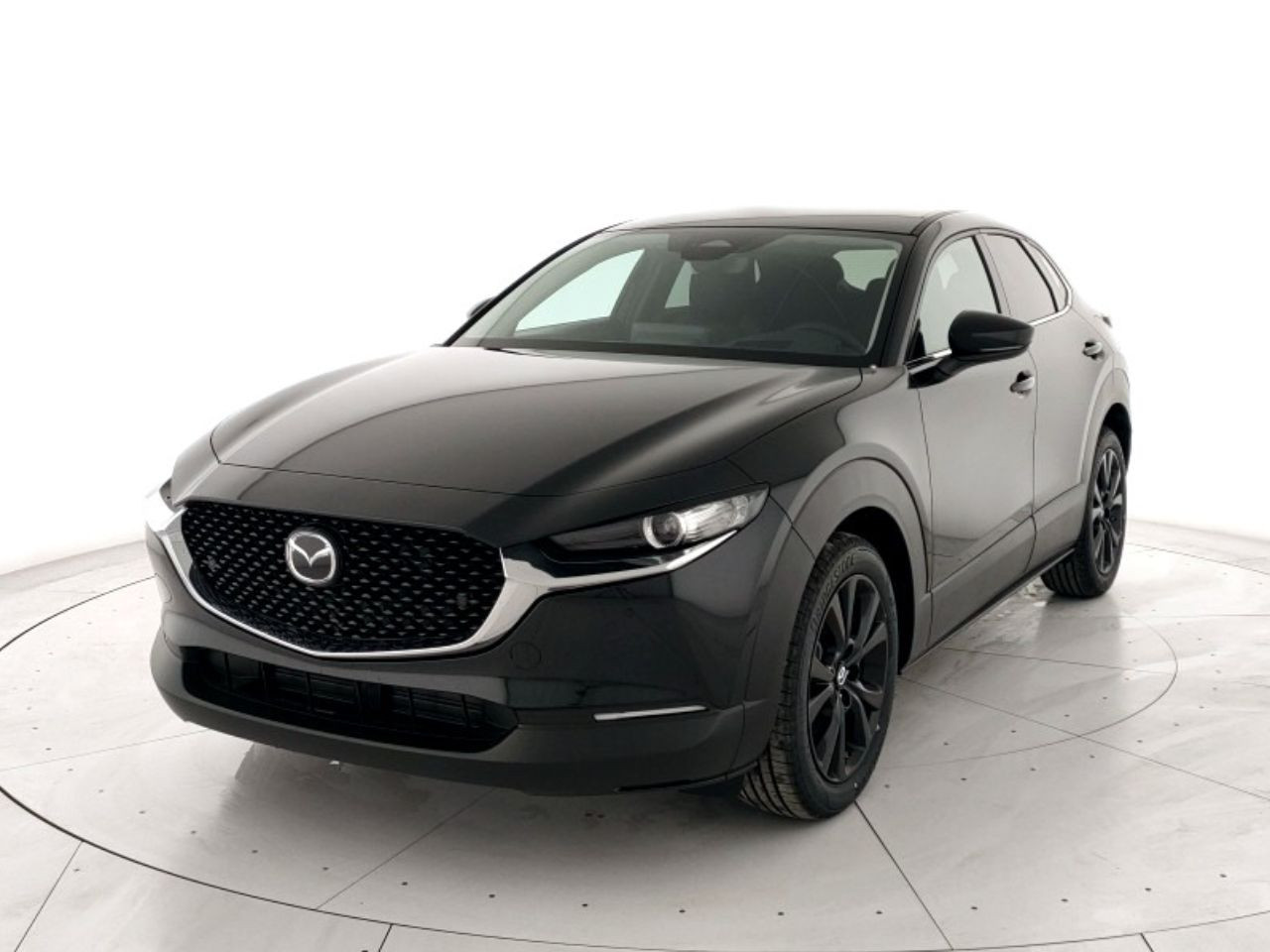 Mazda CX-30 Nuovo Ibrido benzina CX-30 Porto Mantovano