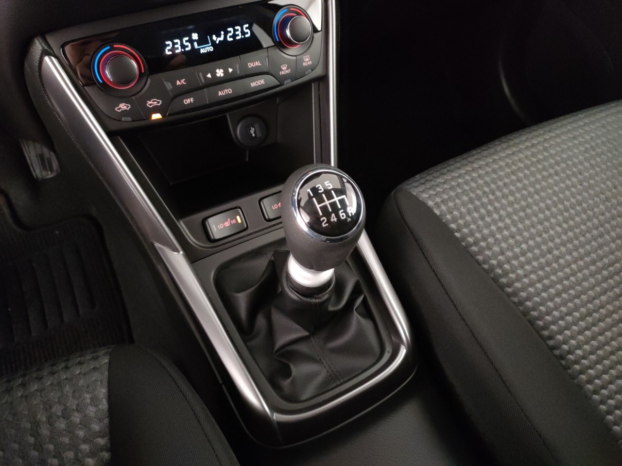 Suzuki S-Cross Nuovo Ibrido benzina S-Cross Porto Mantovano