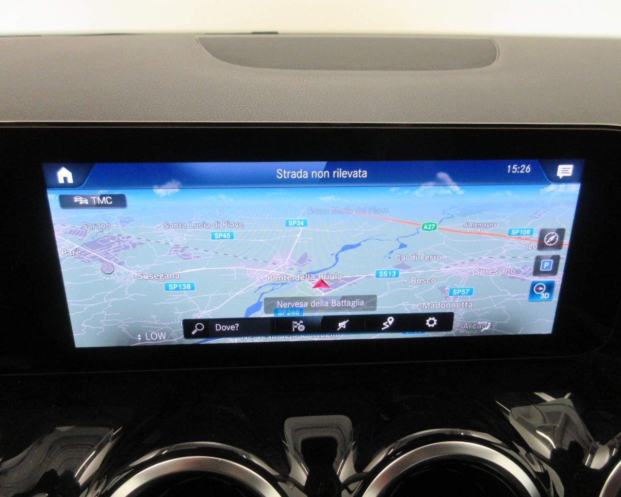Mercedes Classe B Classe B 180 Sport - 16