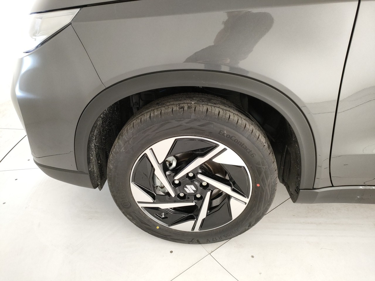 Suzuki Vitara Nuovo Ibrido benzina Vitara Porto Mantovano