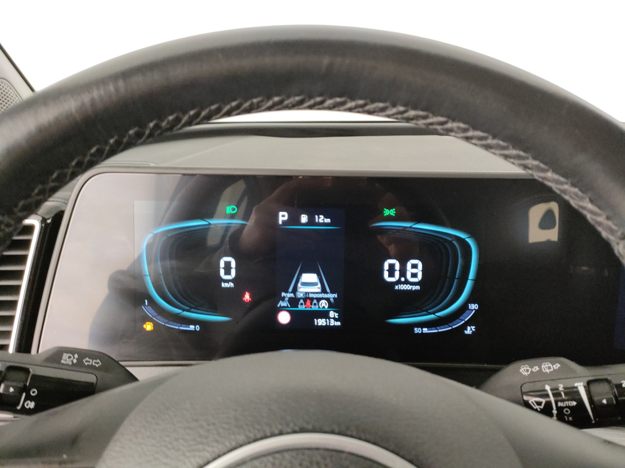 Kia Sportage Usato 2025 Sportage Lonato del Garda