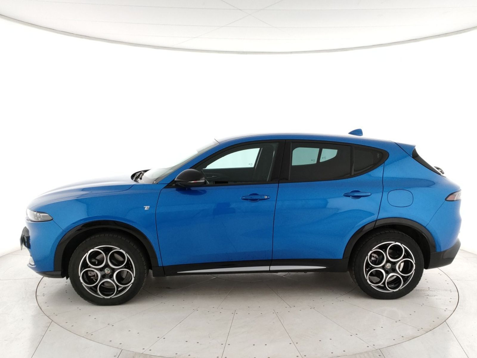 Alfa Romeo Tonale Usato 2023 Tonale Legnago