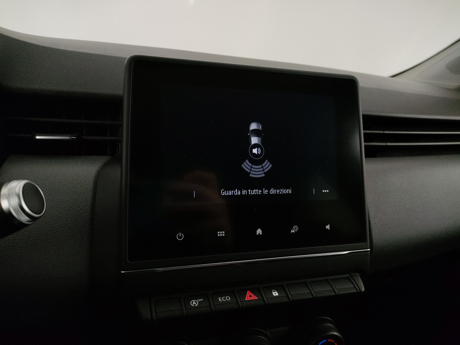 Renault Clio Usato 2020 Clio Legnago