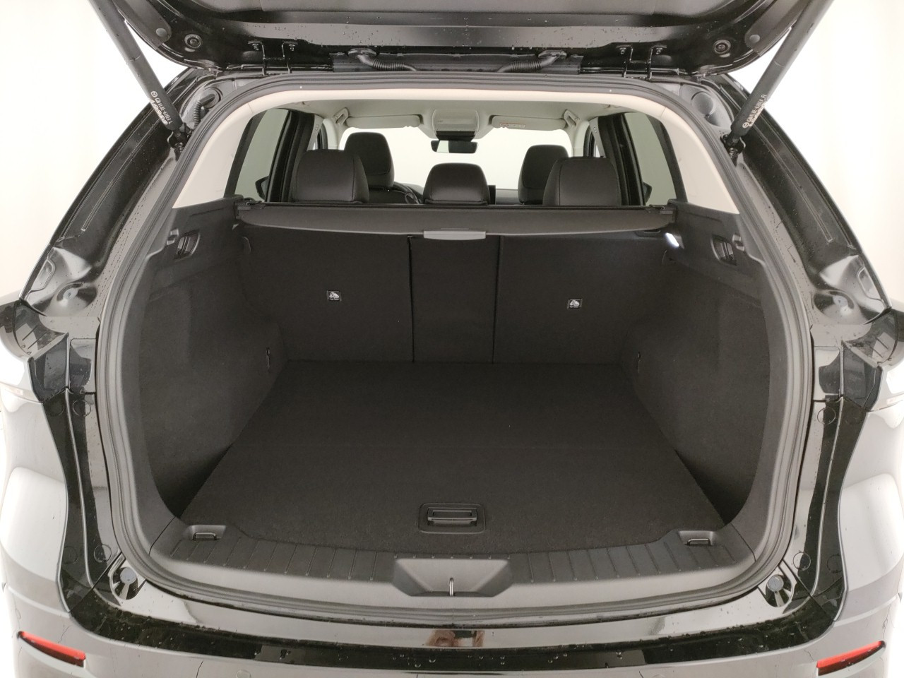 Mazda CX-5 Nuovo Ibrido benzina CX-5 Porto Mantovano