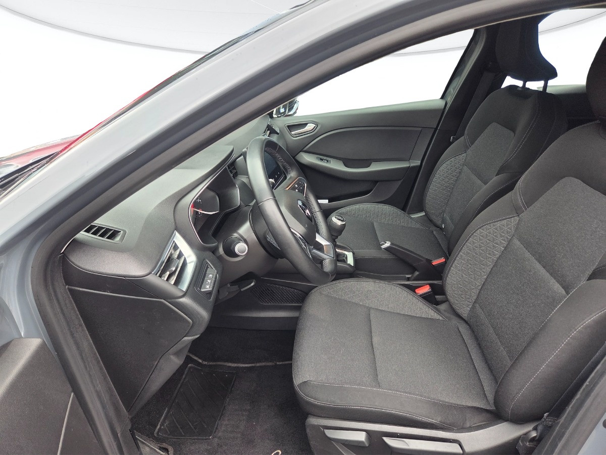 Renault Clio Usato 2022 Clio Reggio Emilia