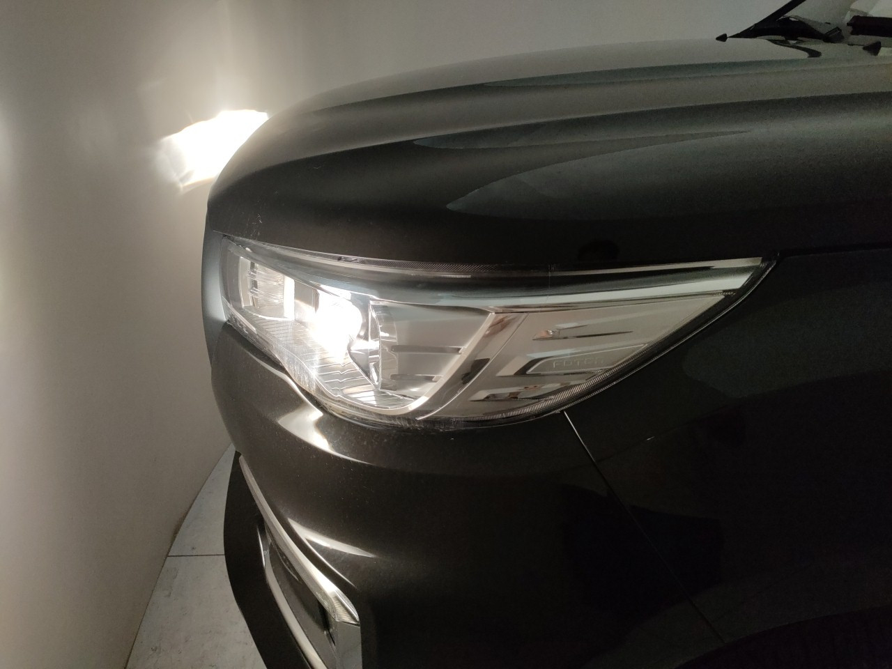 Foton Tunland G7 Nuovo Diesel Tunland G7 Porto Mantovano