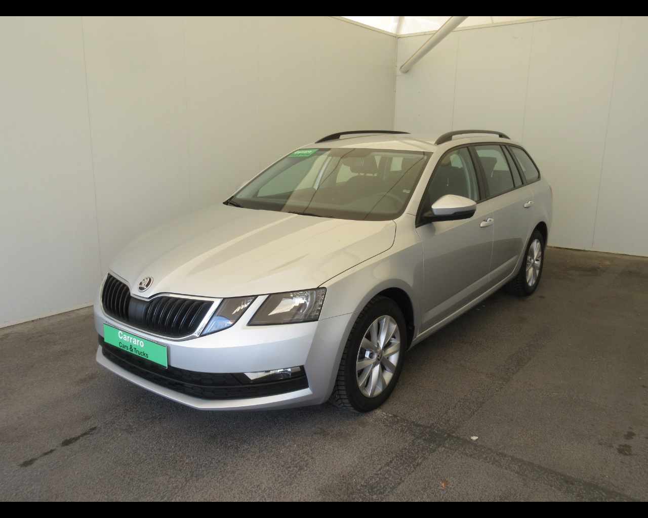 Skoda Octavia Octavia Wagon 1.6 TDI 115cv Executive DSG