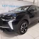 Ds7 - Ds7 1.5 Bluehdi Bastille Business 130cv Auto