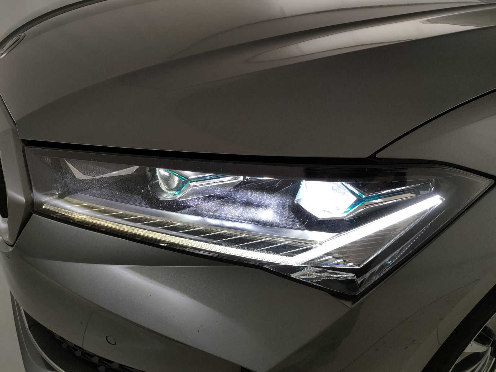 Skoda Superb Usato 2024 Superb Legnago