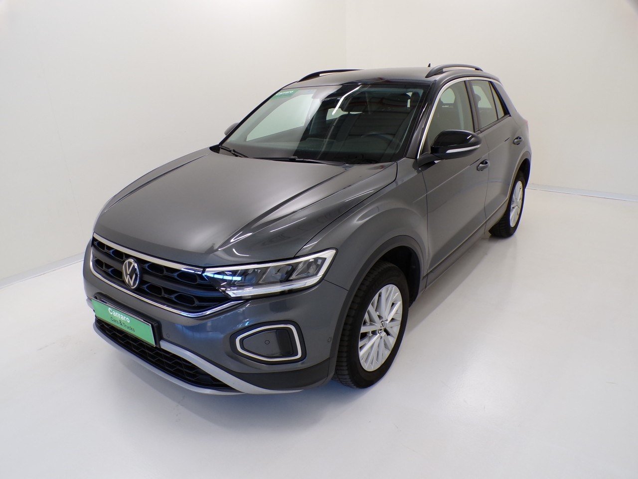 Volkswagen T-Roc T-Roc 1.5 TSI ACT Life DSG