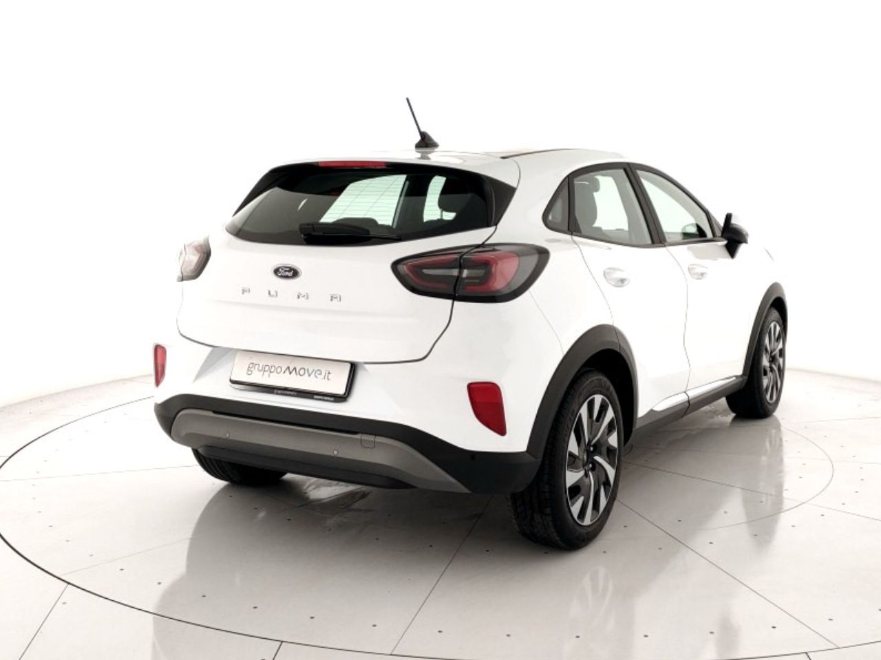 Ford Puma Usato 2024 Puma Reggio Emilia