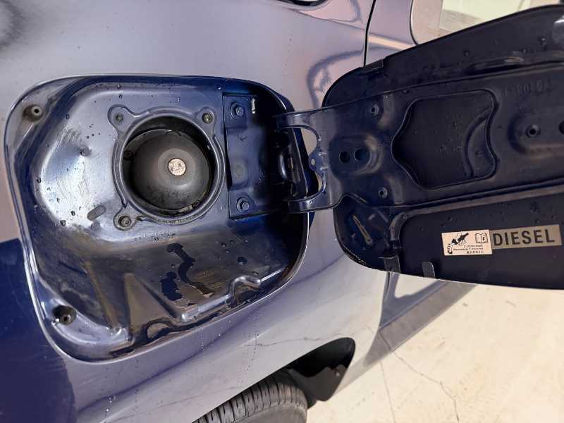 Duster I - Duster 1.5 Dci Ambiance Family 4x2 S&s 90cv