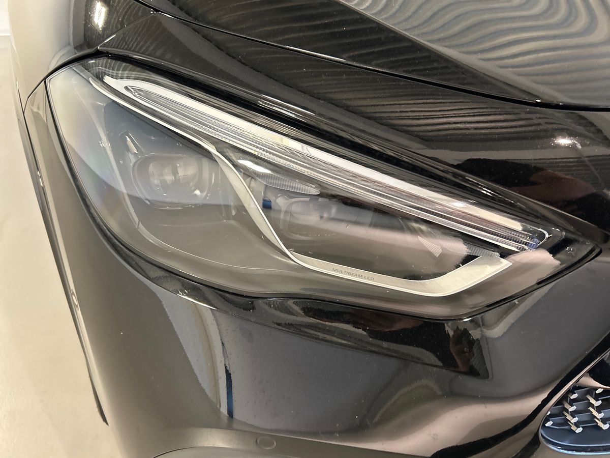 Mercedes GLA GLA 180 D AMG Line Advanced Plus 8G-DCT - 7