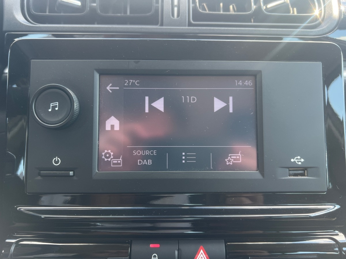 Citroen C3 Usato 2023 C3 Rovigo