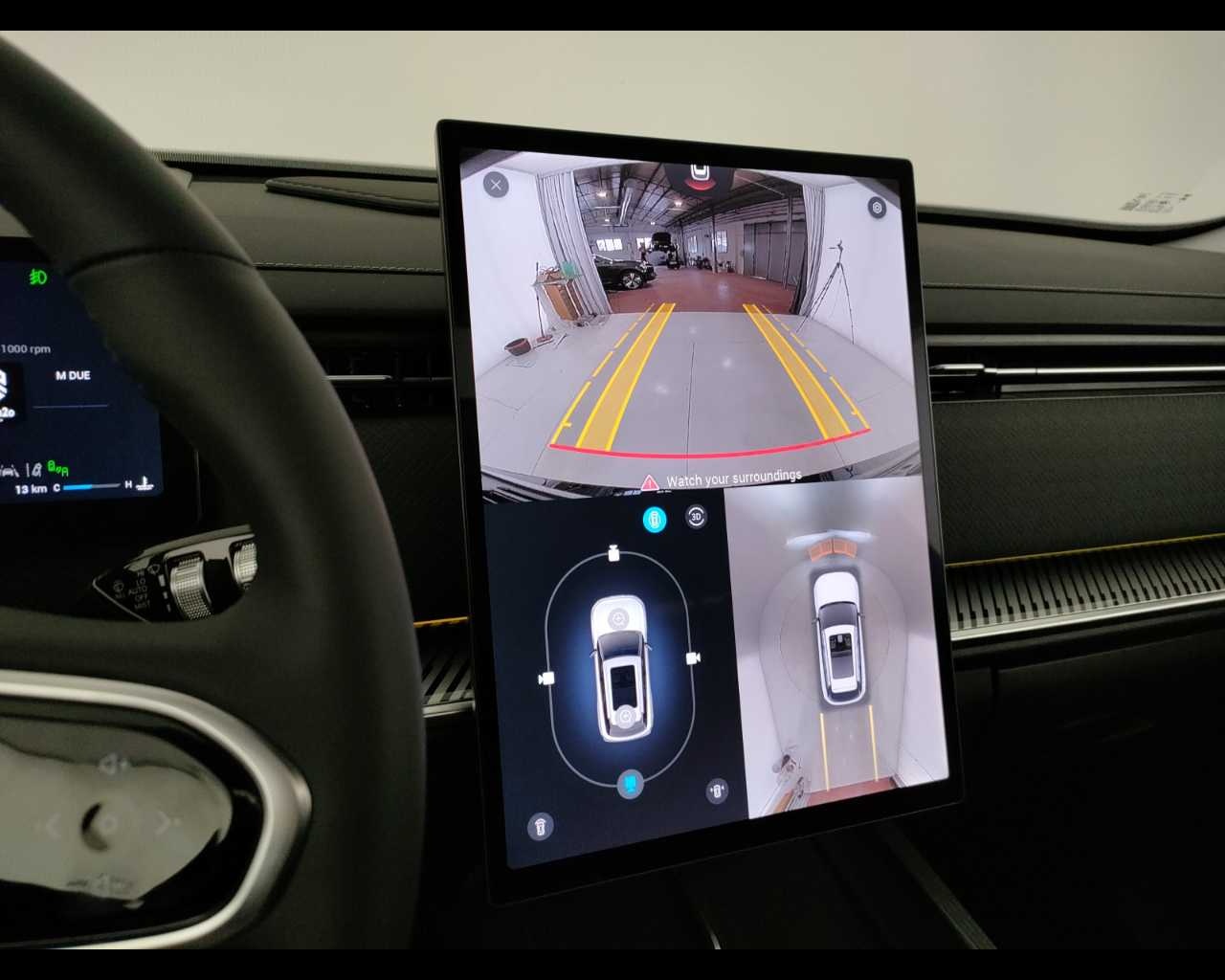 Jaecoo Jaecoo 7 Nuovo benzina Jaecoo 7 Verona