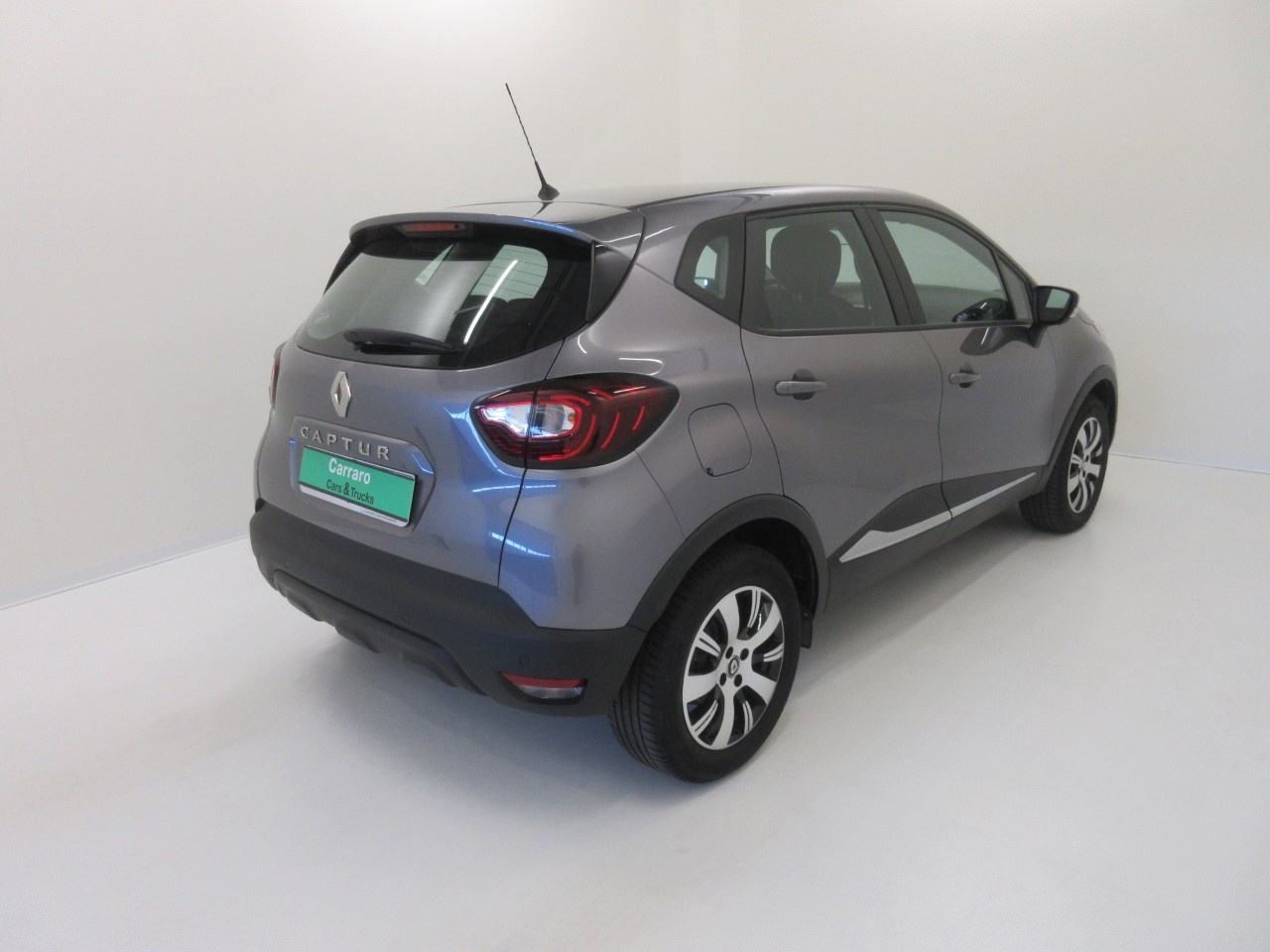 Renault Captur Captur 1.5 dCi Energy 90cv Business - 6