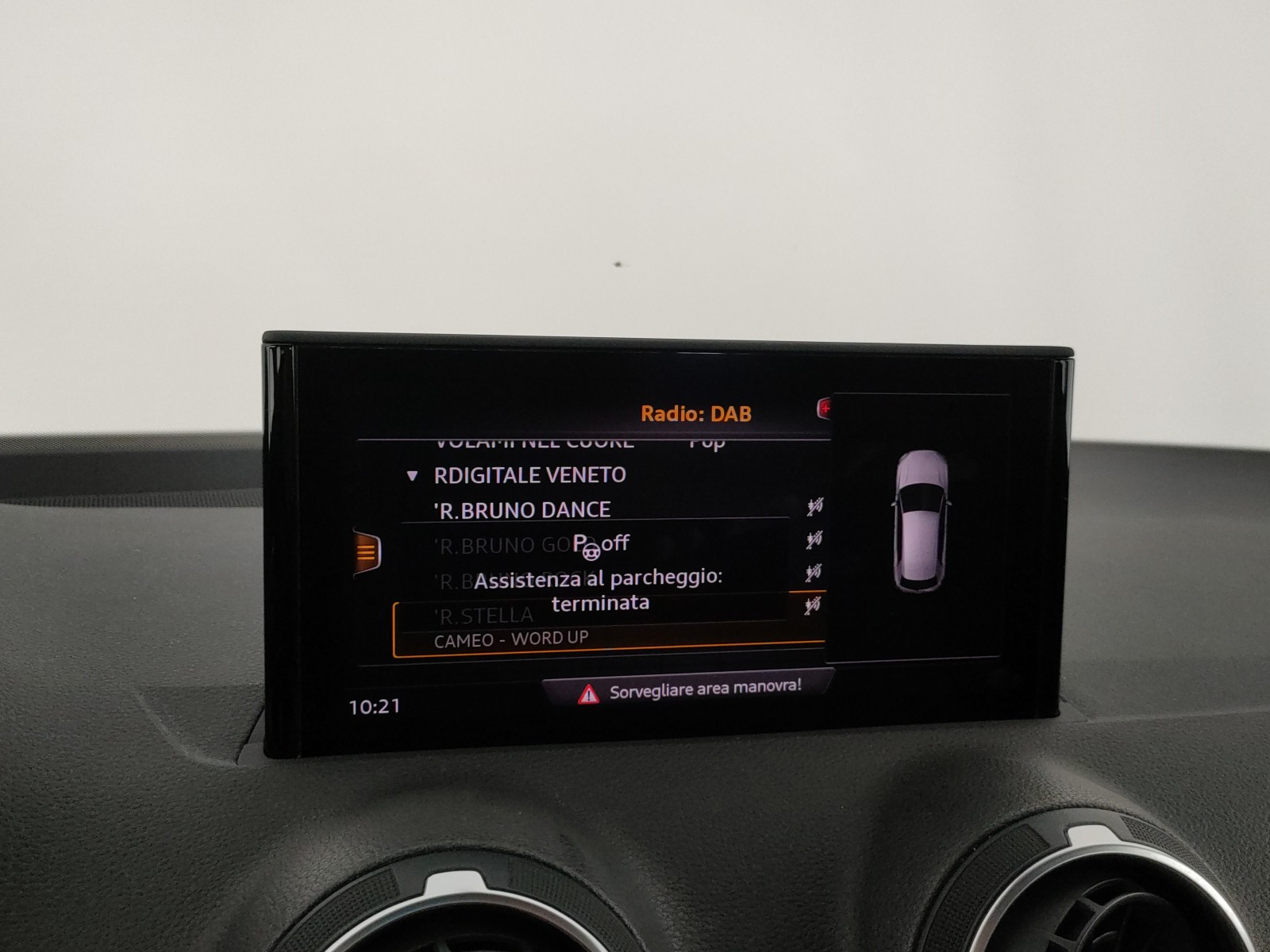 Audi Q2 Usato 2023 Q2 Legnago