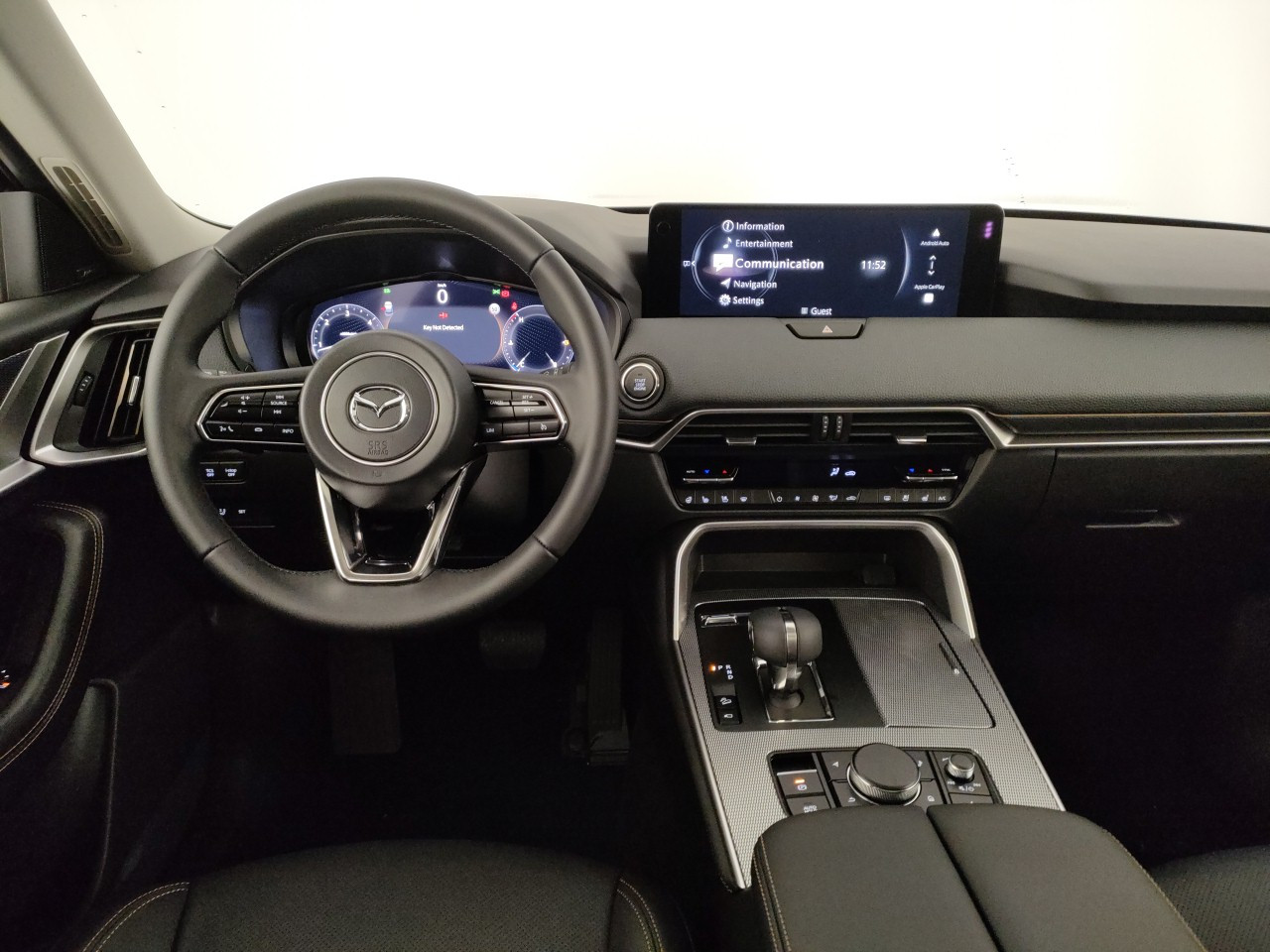 Mazda CX-60 Nuovo  CX-60 Porto Mantovano