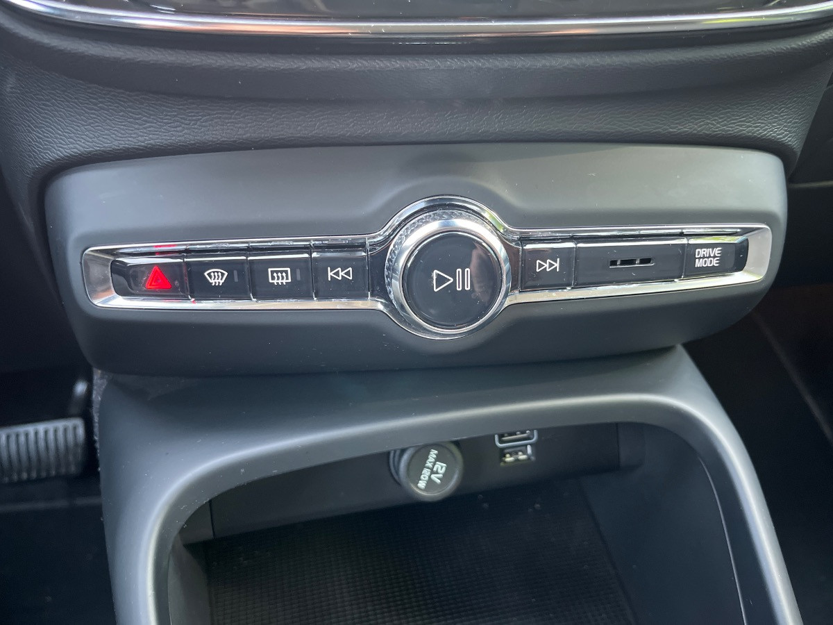 Volvo XC40 Usato 2021 XC40 San Vendemiano