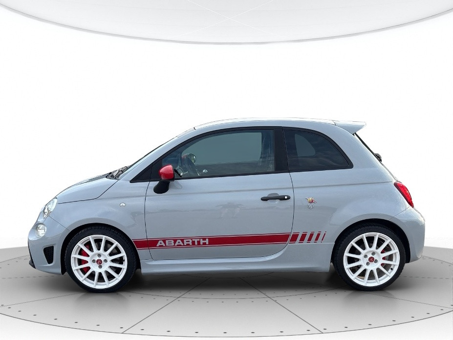 Abarth 595 Usato 2021 595 Rovigo
