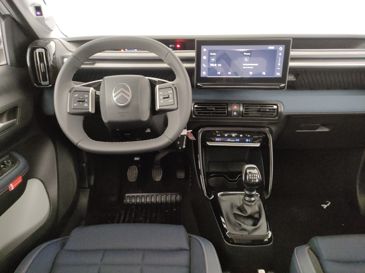 Citroen C3 Aircross Aziendali 2026 C3 Aircross Porto Mantovano