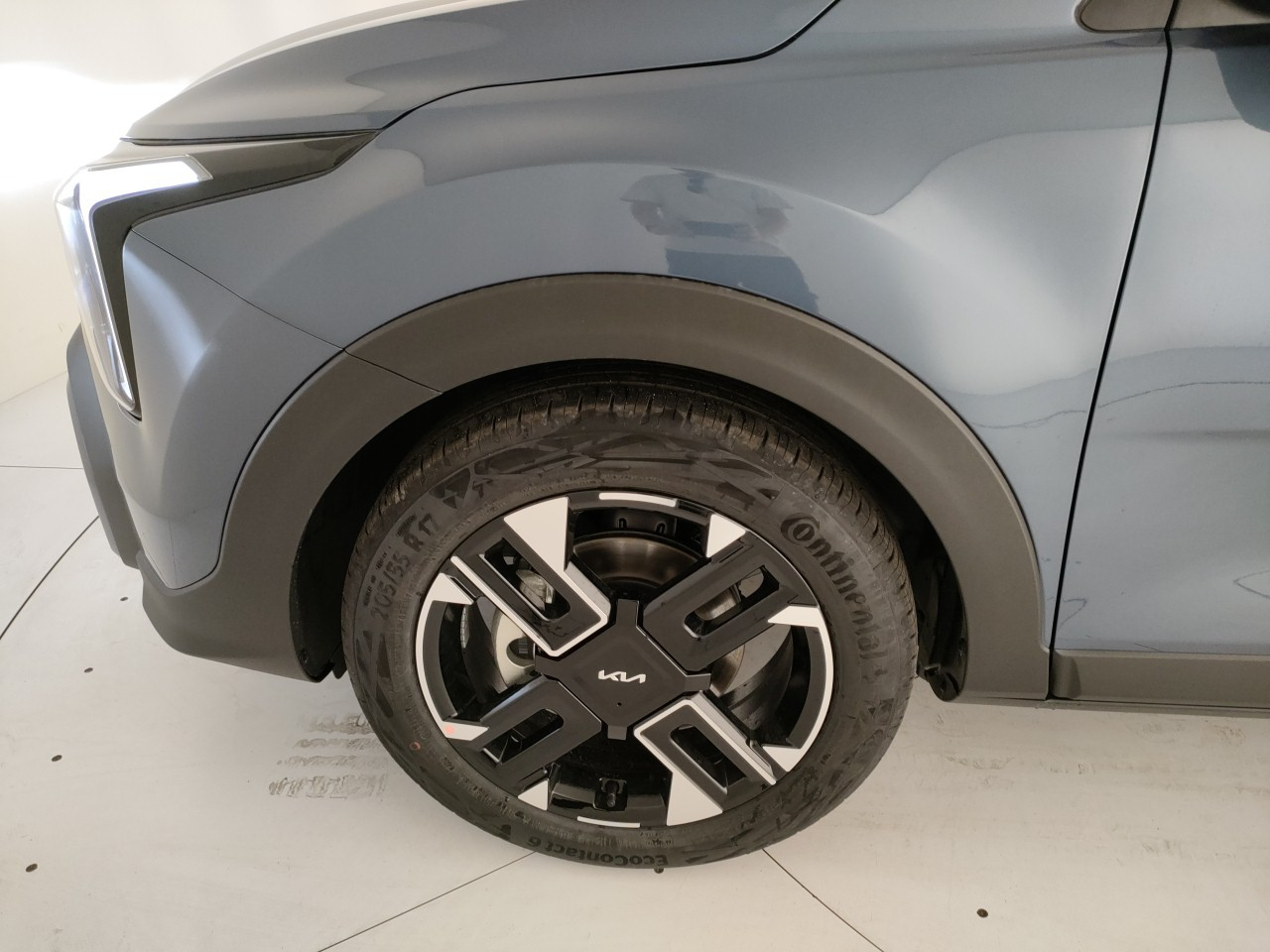 Kia Stonic Nuovo  Stonic Porto Mantovano