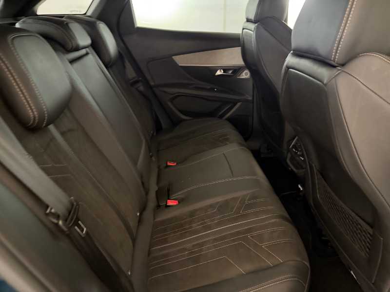 3008 Ii 2021 - 3008 1.6 Hybrid Phev Allure Pack 225cv E-eat8