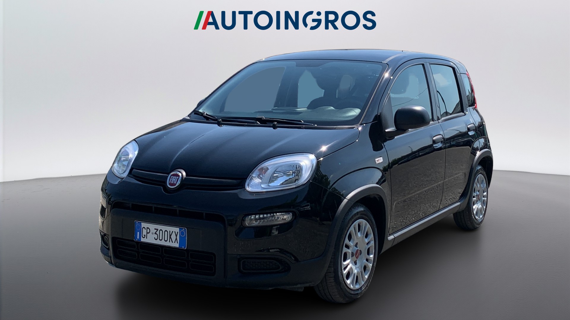 FIAT Panda Panda 1.0 firefly hybrid s&s 70cv 5p.ti