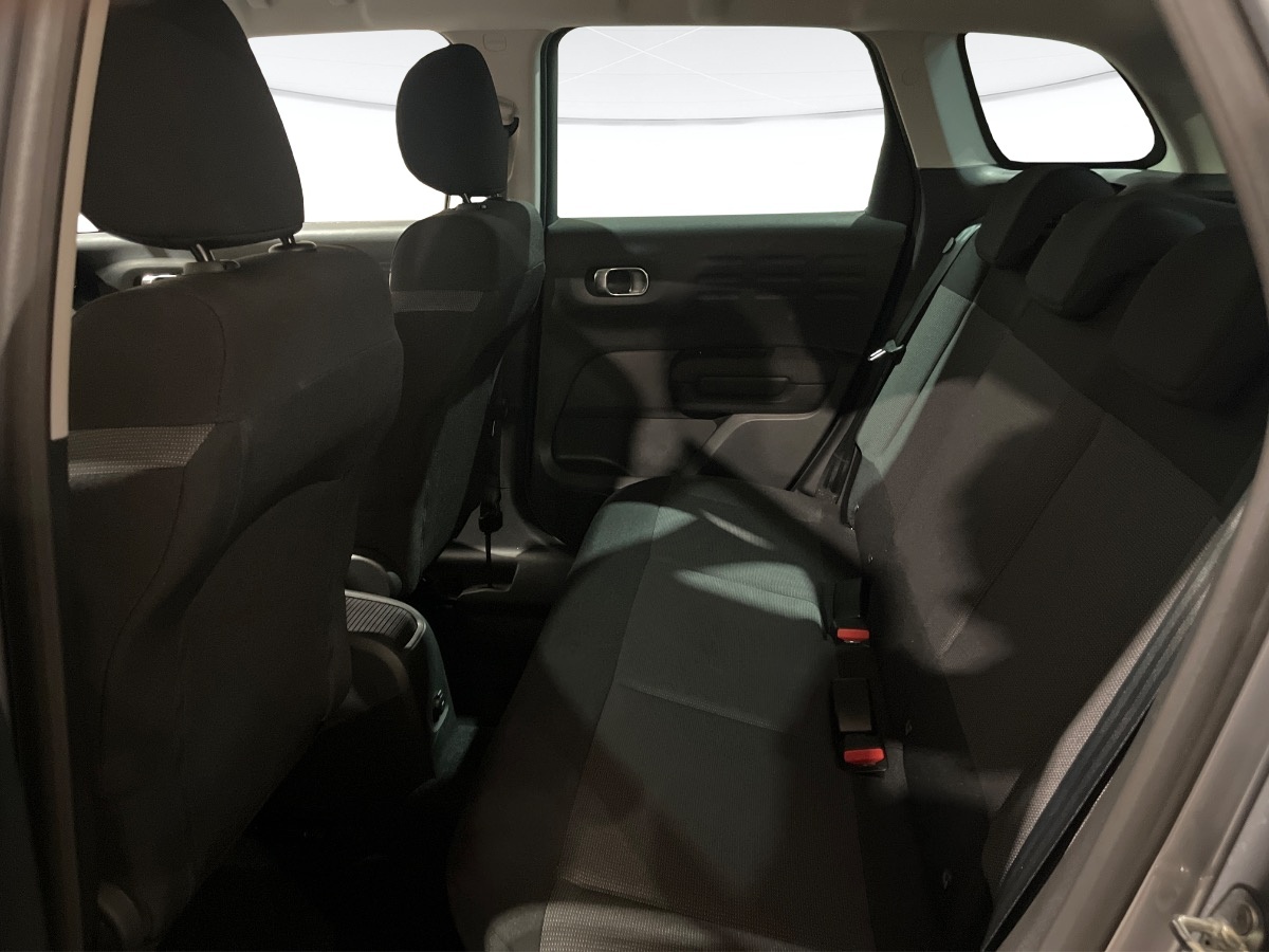 Citroen C3 Aircross Usato 2024 C3 Aircross Verona