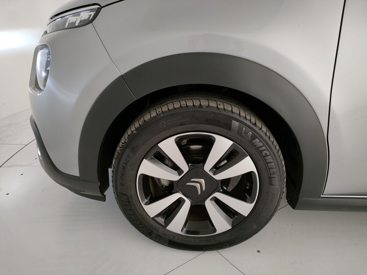 Citroen C3 Usato 2024 C3 Reggio Emilia