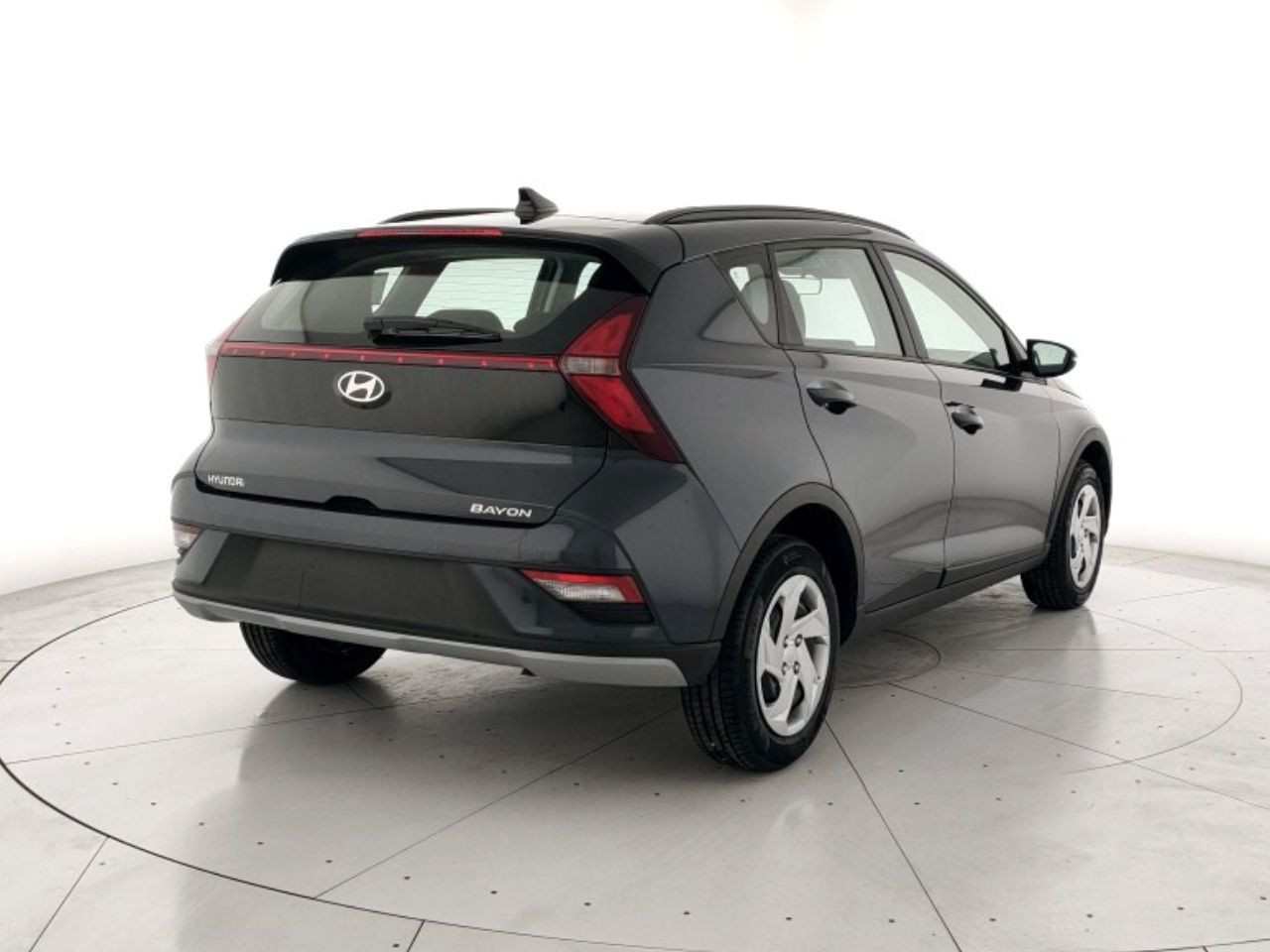 Hyundai Bayon Nuovo benzina Bayon Porto Mantovano