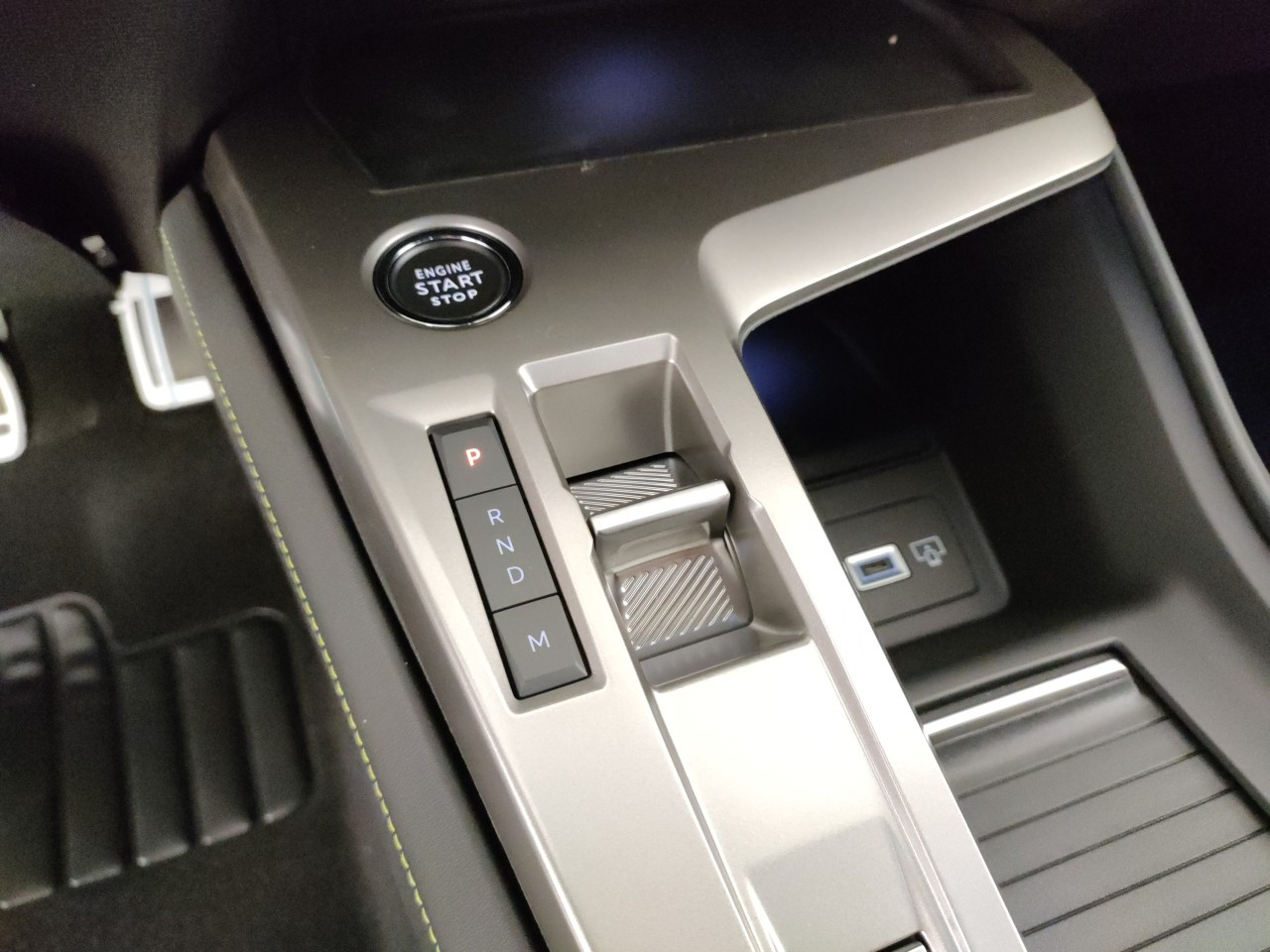 Peugeot 308 Nuovo Diesel 308 Porto Mantovano