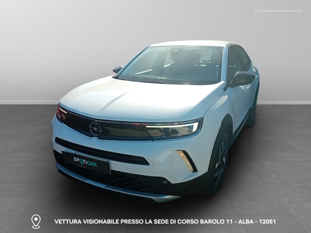 Immagine veicolo OPEL Mokka II 2020