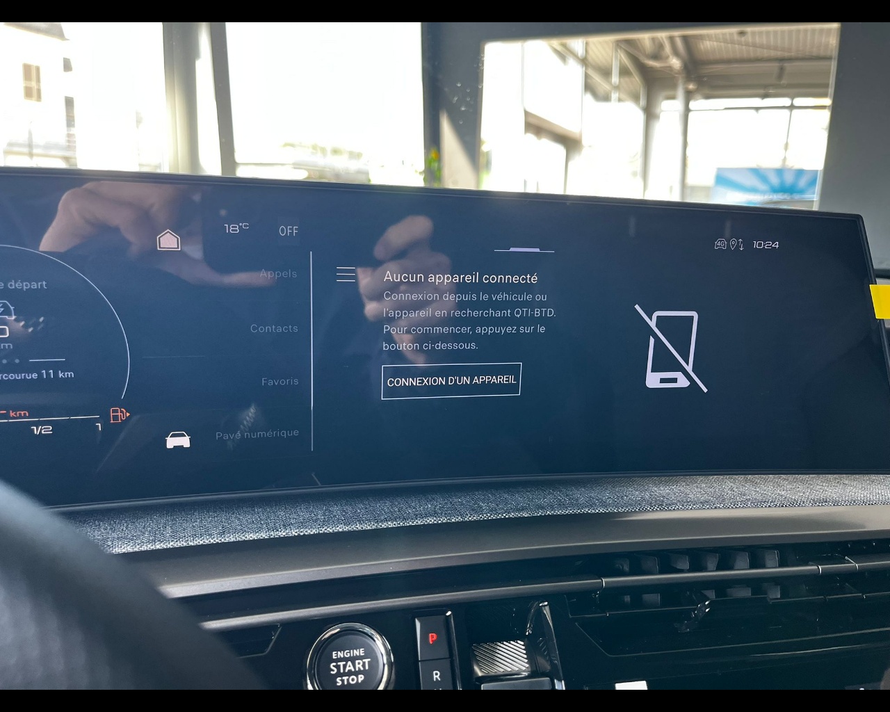 Foto PEUGEOT Nuova 3008 GT - Plug-in HYBRID 195