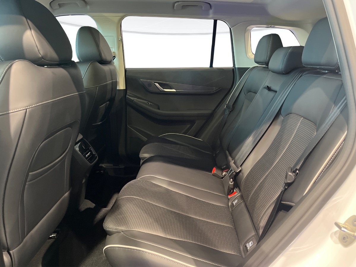 Jaecoo Jaecoo 5 Nuovo benzina Jaecoo 5 Verona