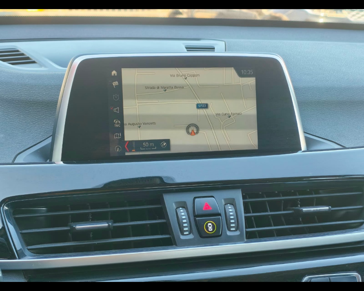 Foto BMW X1 sdrive18i xLine 140cv